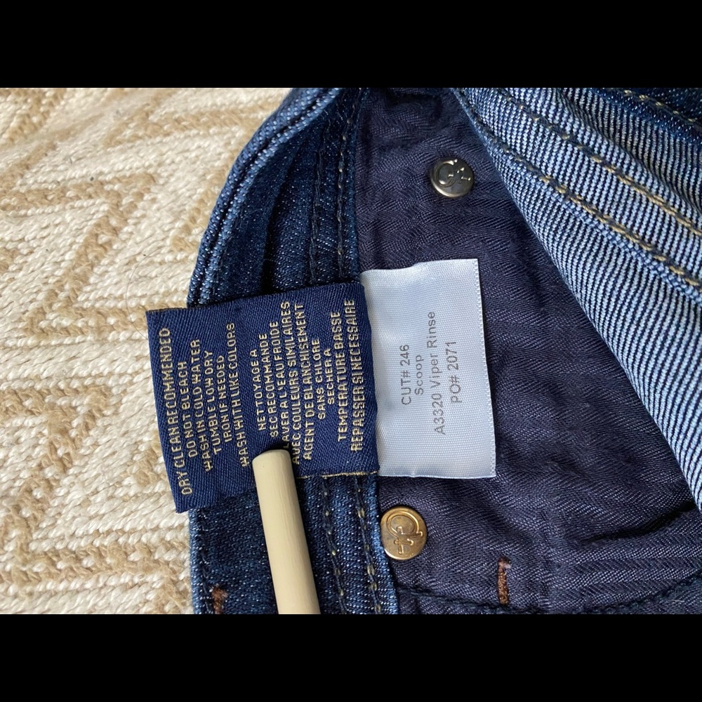 Fidelity Denim - Picture 12 of 12